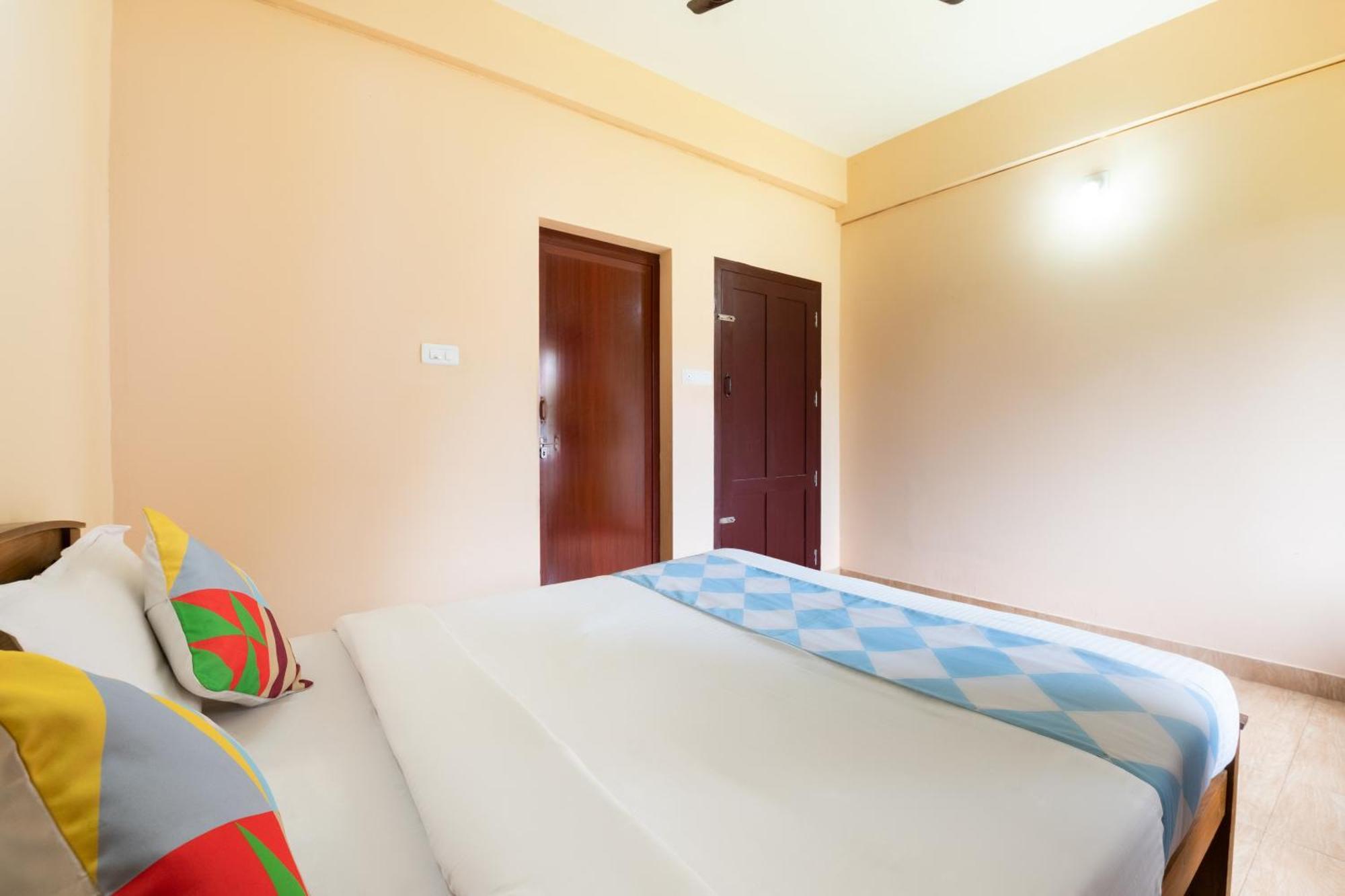 Oyo Home Vedica Home Stays Ambalavayal Luaran gambar